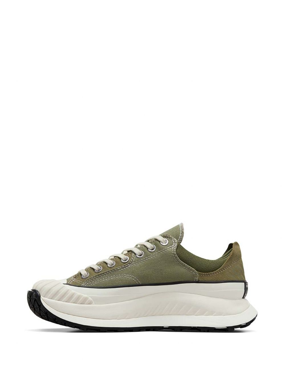 Shop Converse Chuck 70 At-cx Sneakers In Green