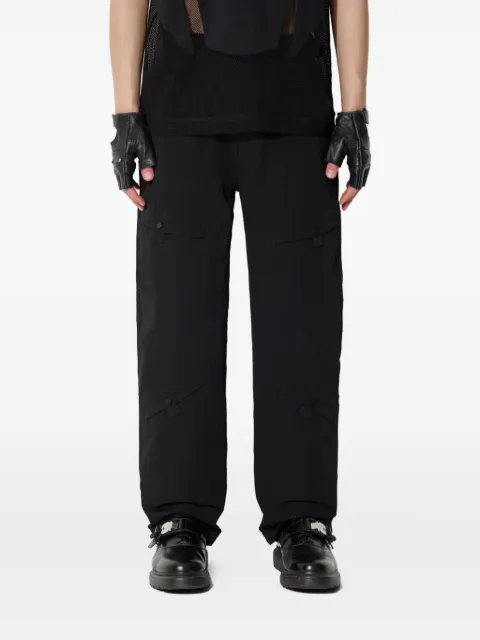A.A. Spectrum Joiner multi-pocket trousers