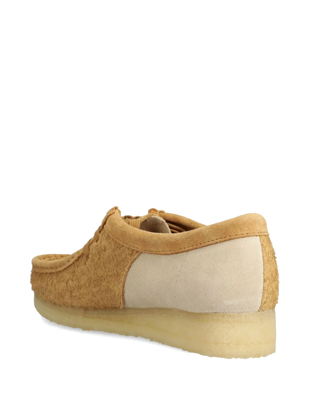 Clarks Originals Wallabee loafers Neutrals