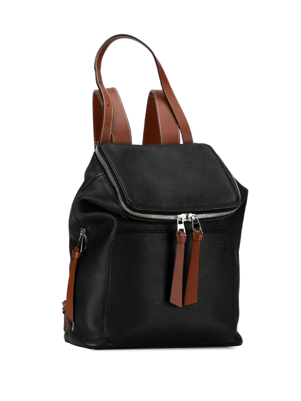 Loewe goya small backpack best sale