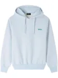 A.P.C. VPC hoodie - Blue