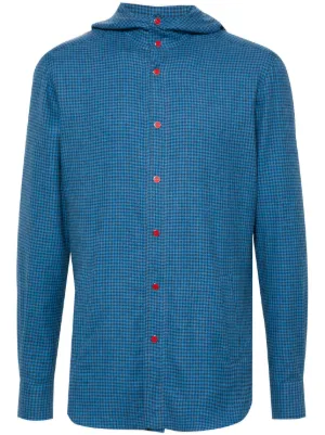 Kiton Hoodies for Men - Shop Now on FARFETCH