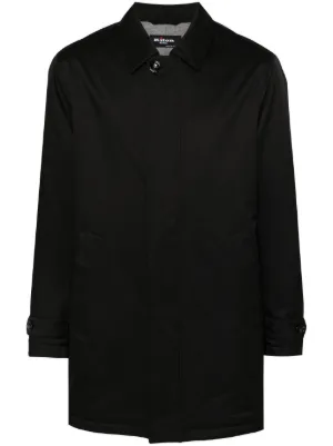 Kiton (キートン)コート ダウン - FARFETCH Kiton (キートン)コート ダウン - FARFETCH
