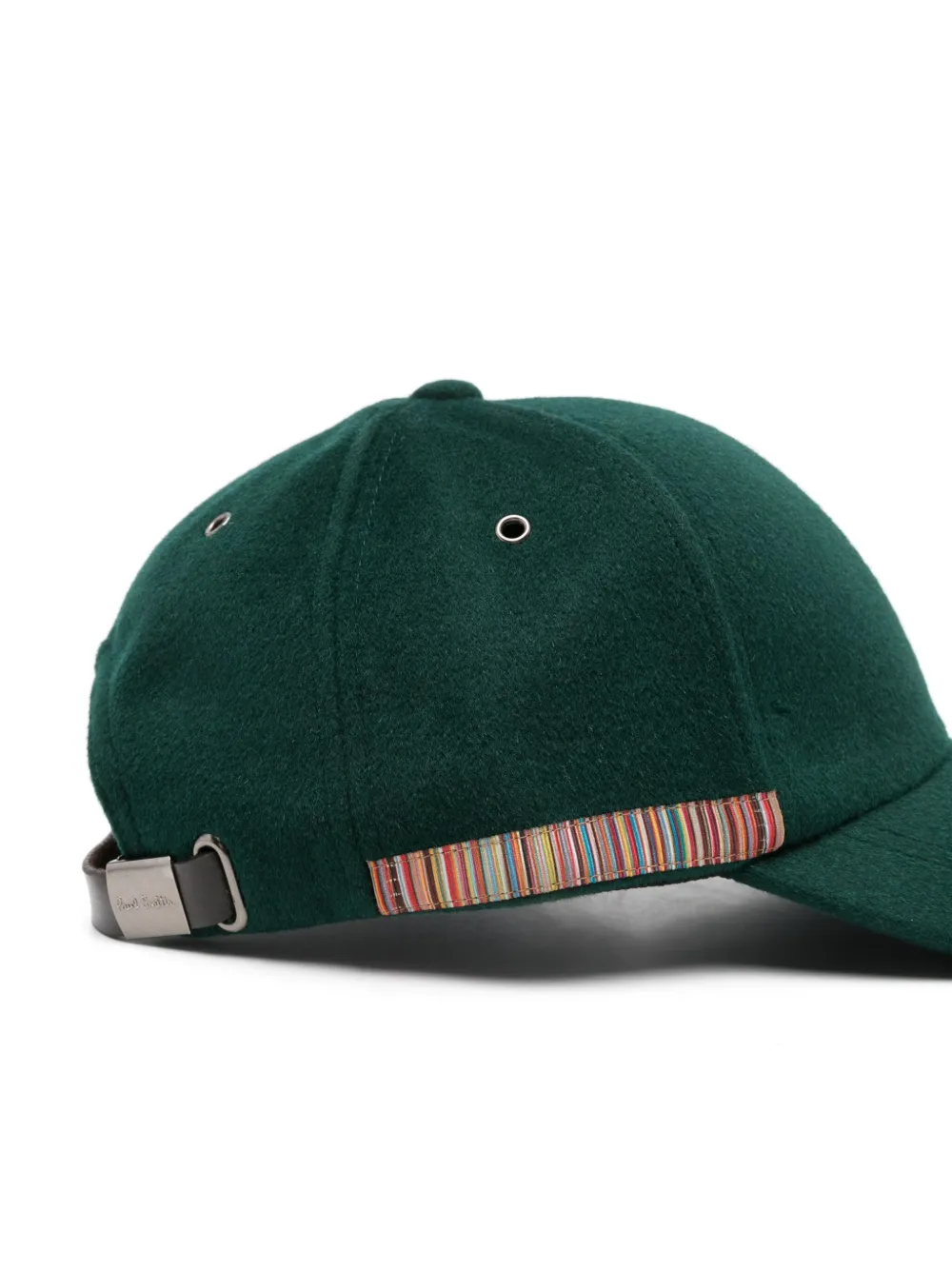Paul Smith Wollen pet - Groen
