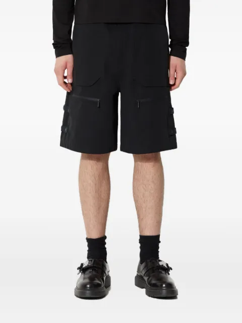 A.A. Spectrum Stormers buckle-fastening shorts