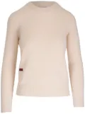 Agnona Lipstick jumper - Neutrals