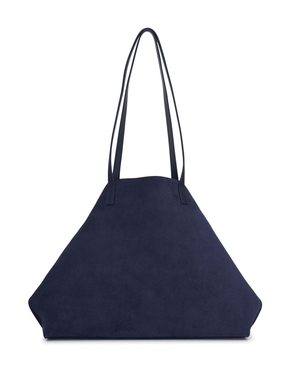 Akris Ai shoulder bag - Blauw