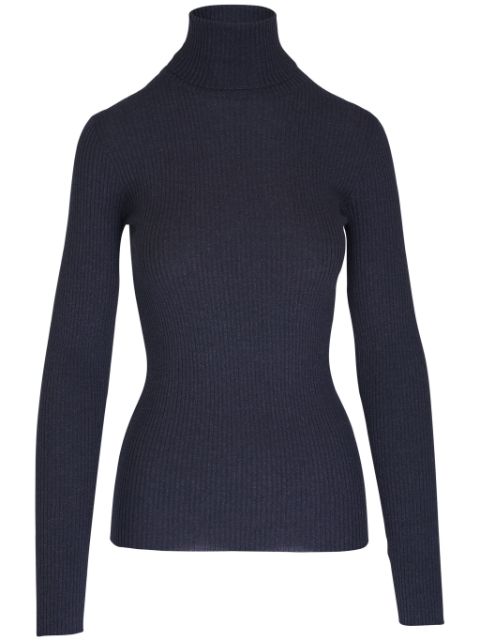 Brunello Cucinelli cashmere-blend jumper Women