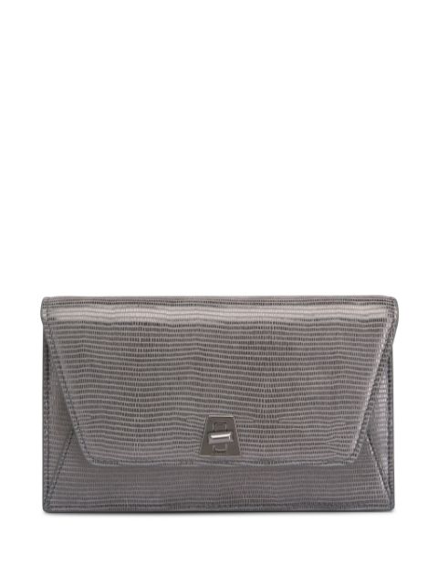 Akris Anouk clutch bag