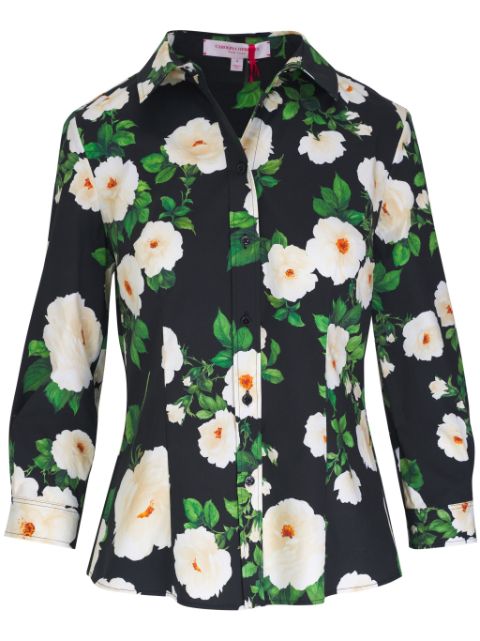 Carolina Herrera Icon shirt