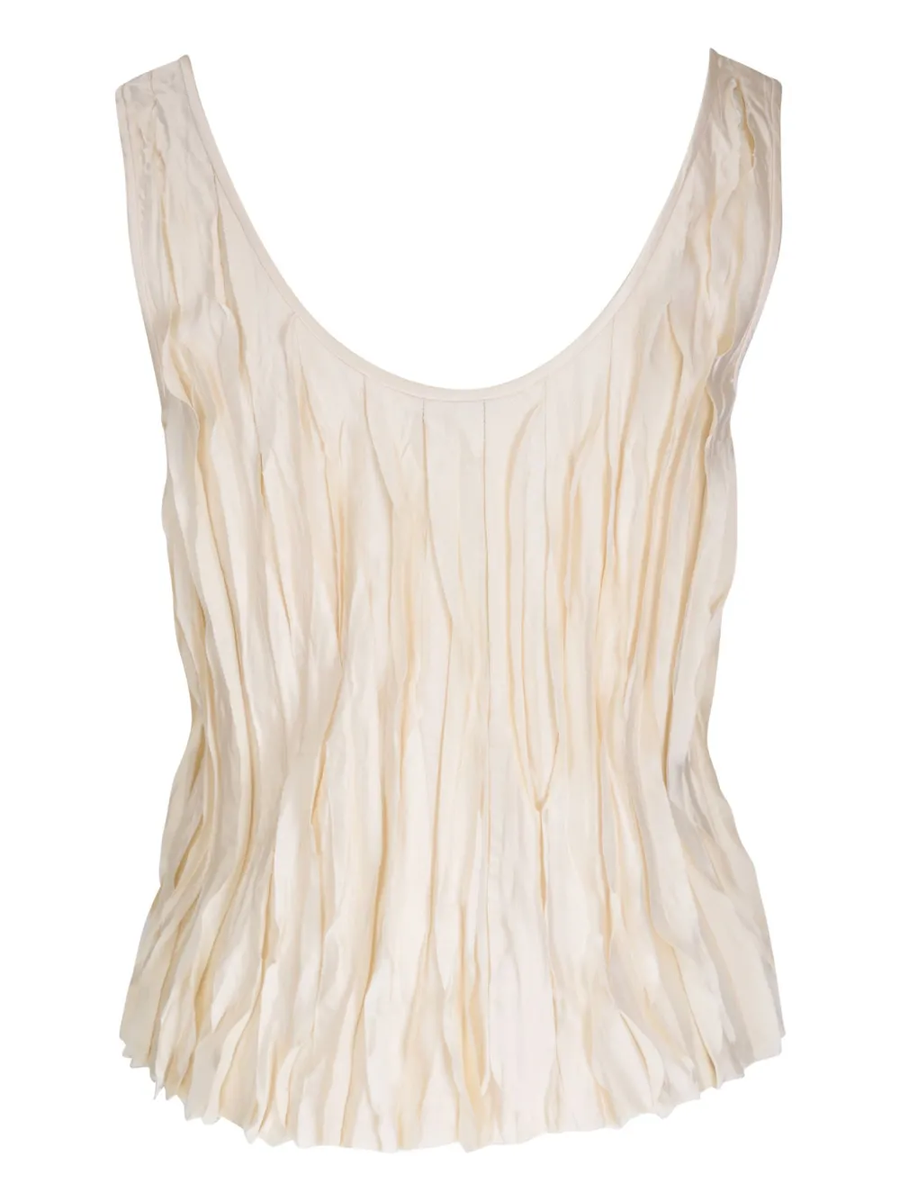 Vince camiseta Crushed | Chalecos y camisetas | Image 2