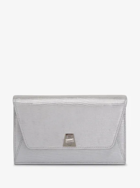 Akris bolsa de mano Anouk
