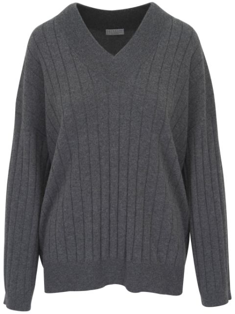 Brunello Cucinelli cashmere jumper Women