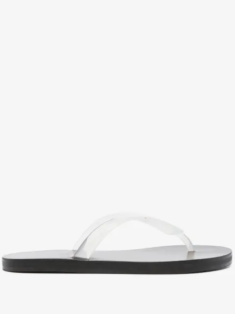 Ancient Greek Sandals Saionara Jelly flip flops