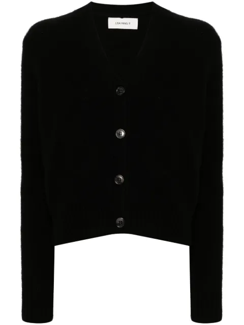 Lisa Yang Cardigan Marionette