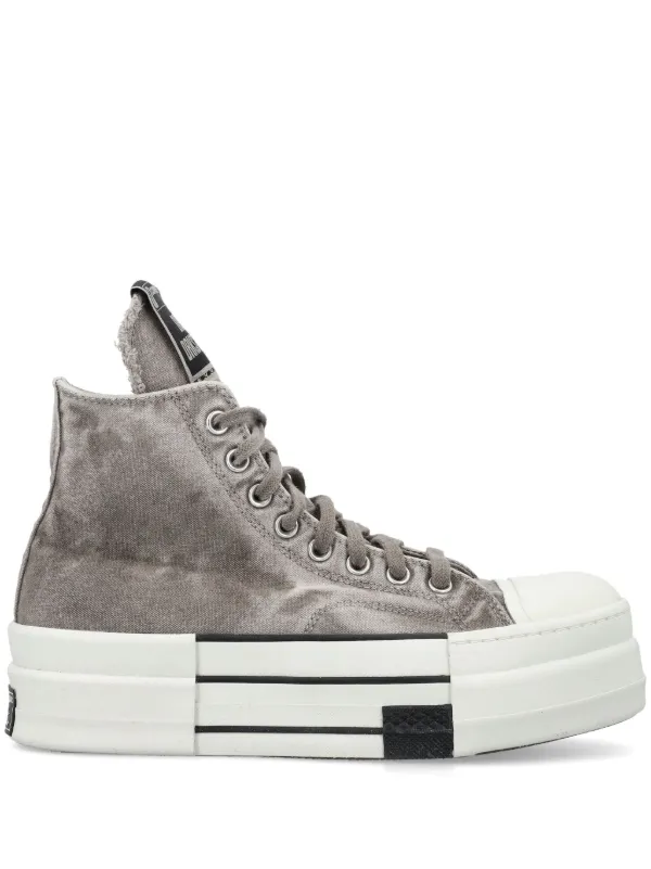 Chunky sole converse hotsell