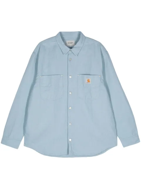 Carhartt WIP Walter 衬衫