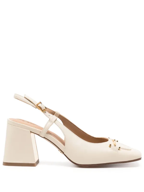 Ted hotsell Baker pumps