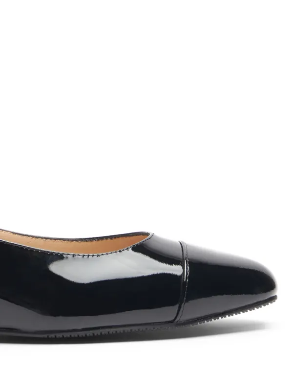 【Stuart Weitzman】レザースリングバックパンプス Amazon | Stuart Weitzman 女性用 Stuart Rosie スリングバック