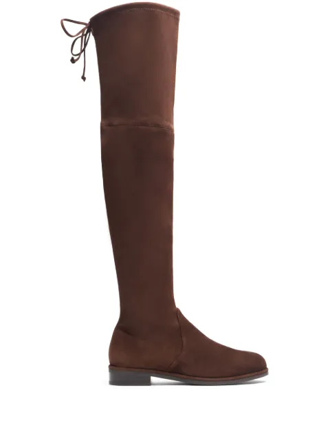 Stuart Weitzman botas largas Lowland