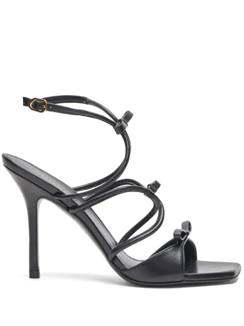 Stuart Weitzman Tully 高跟凉鞋（10厘米）