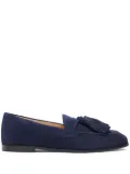 Stuart Weitzman Lindi loafers - Blue