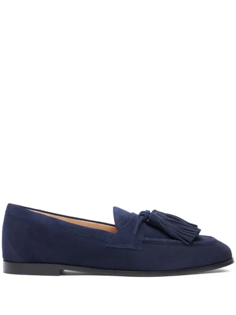 Stuart Weitzman mocasines Lindi