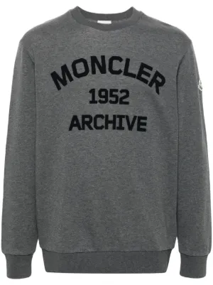 Moncler sweatshirt 2018 online