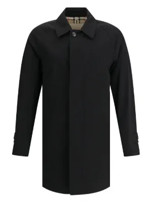 Post Archive Faction 5.1 Coat Right コート | ブラック | FARFETCH JP