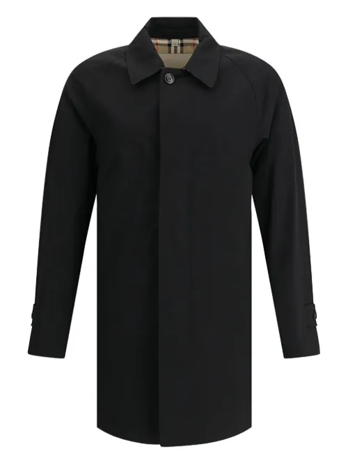 Manteau court Camden Heritage - Burberry - Modalova
