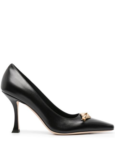 Jimmy Choo Ryker 90mm leather pumps Women