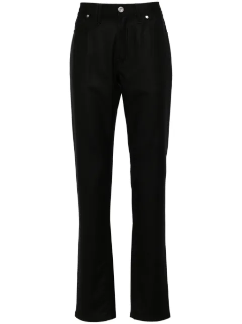 Brioni New Meribel trousers