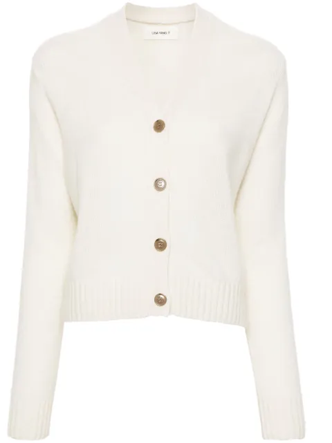 Lisa Yang cárdigan Marionette