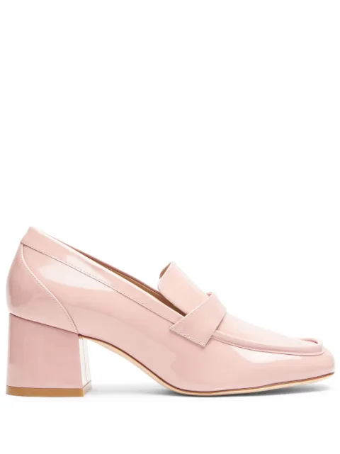 Stuart Weitzman zapatos Sleek con tacón de 60 mm