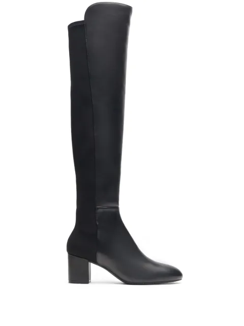 Stuart Weitzman 60mm 5050 Yuliana boots
