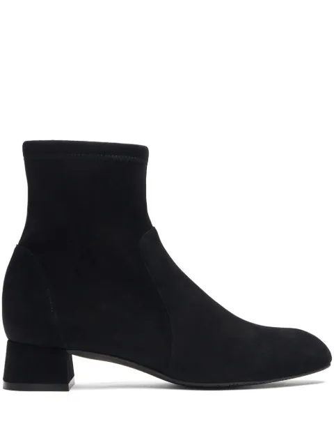 Stuart Weitzman bottines Grace Sock