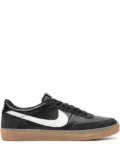 Nike Killshot 2 Leather ""Black/Gum"" sneakers