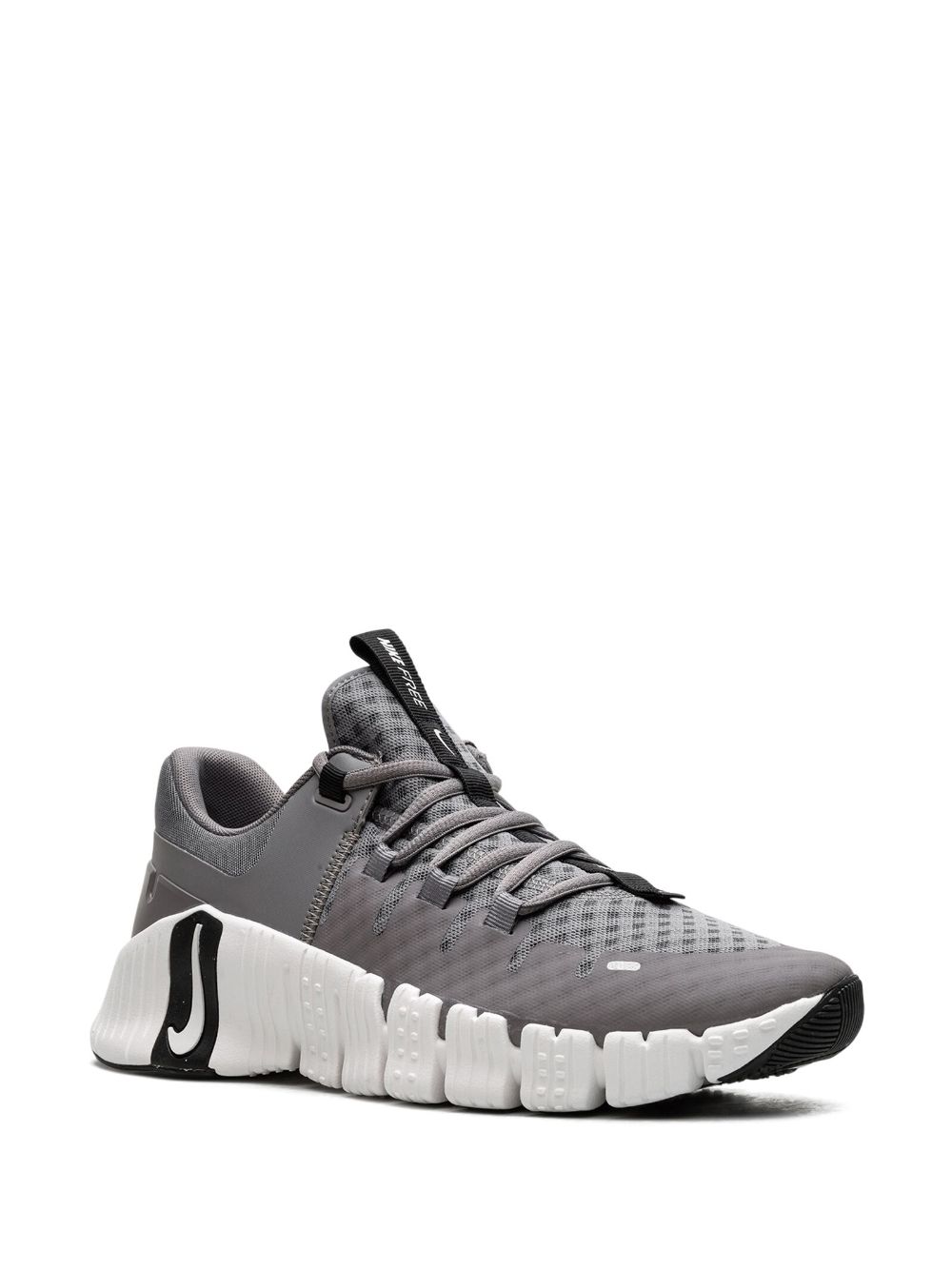 Nike Free Metcon 5 TB "Gunsmoke" sneakers Grey