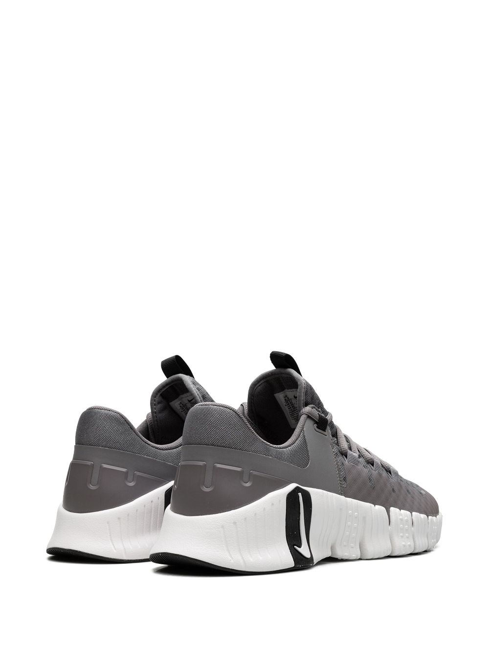 Nike Free Metcon 5 TB "Gunsmoke" sneakers Grey