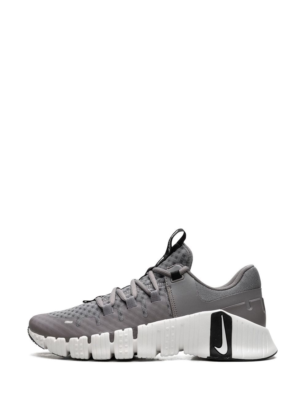 Nike Free Metcon 5 TB "Gunsmoke" sneakers Grey