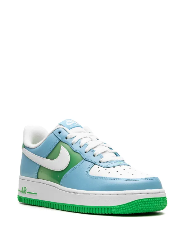 Af1 collegiate online