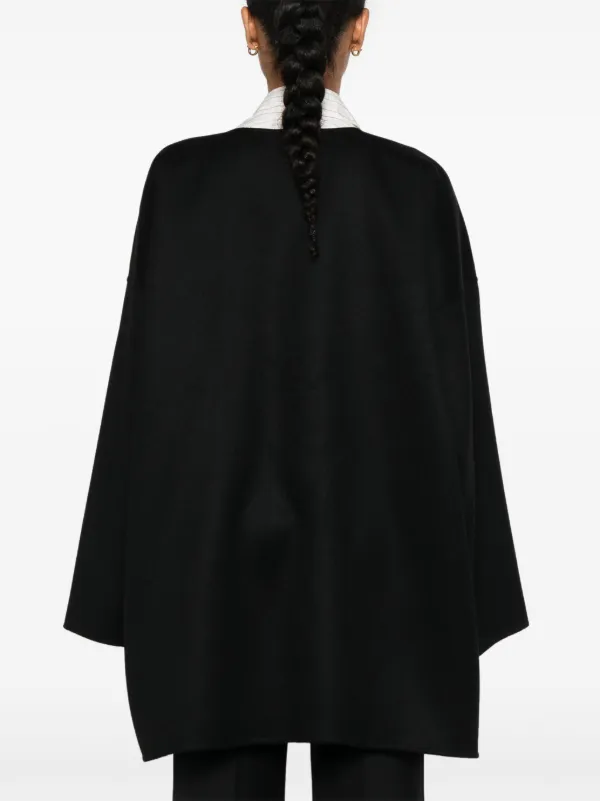 The Row Raj ジャケット | ブラック | FARFETCH JP