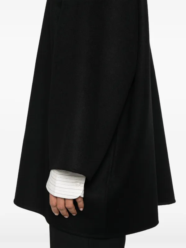 The Row Raj ジャケット | ブラック | FARFETCH JP