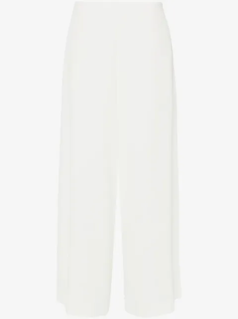 The Row Dela trousers
