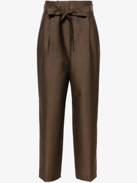 The Row Lonan trousers