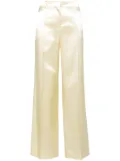The Row Encore trousers - Neutrals
