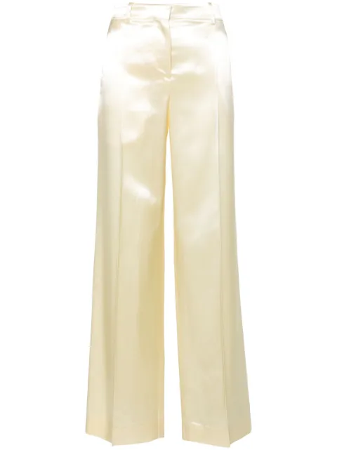 The Row Encore trousers