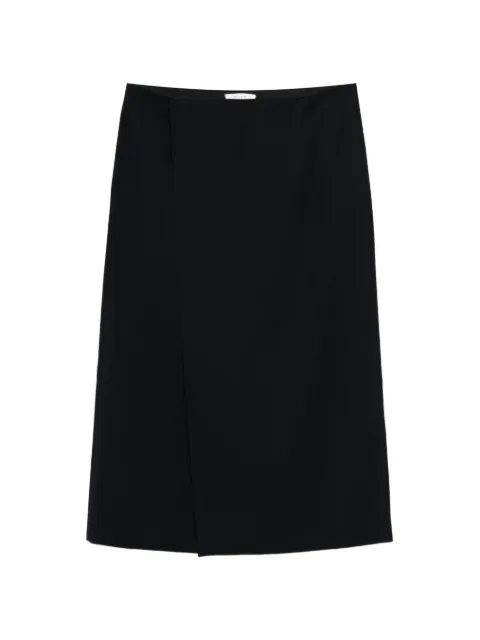The Row Kavi skirt