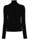 The Row Patti T-shirt - Black