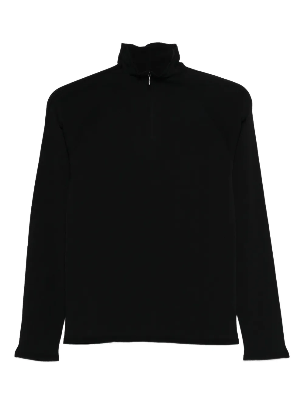 The Row Patti T-shirt - Black